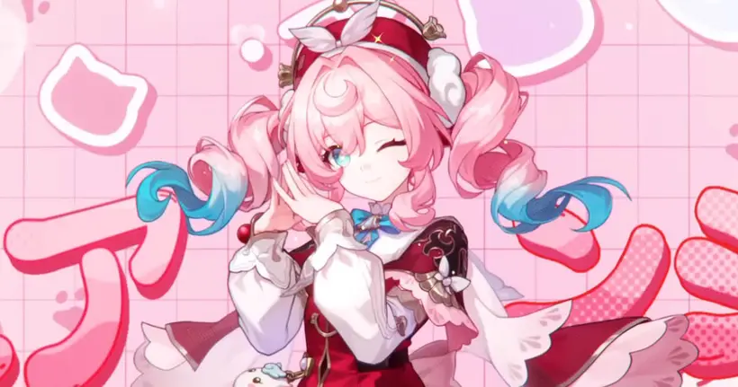 Honkai: Star Rail ปล่อยคลิปตัวอย่างตัวละคร Hyacine: "พร้อมตอบรับทุกคำขอ"