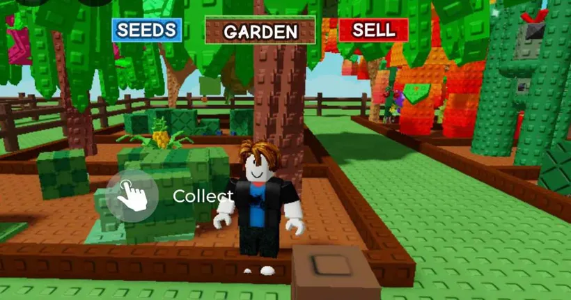 Grow a Garden - Tier List เมล็ดพืชผล (Seed)
