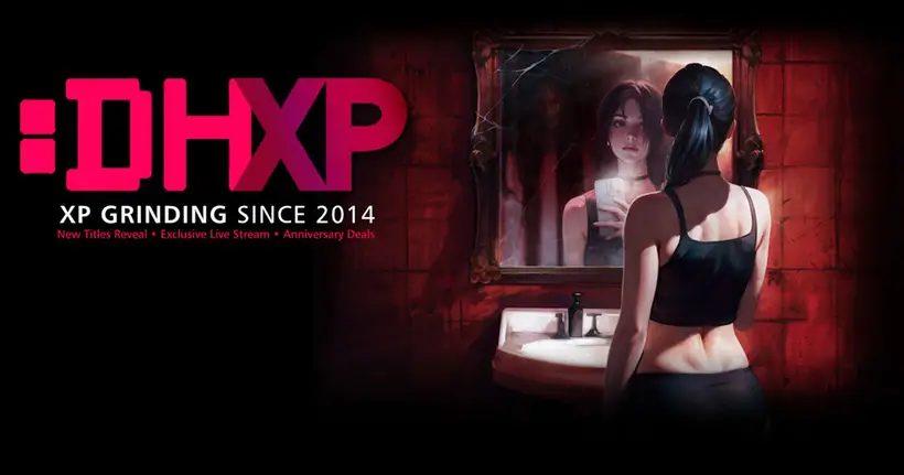 Digital Happiness ทีมพัฒนาซีรีส์ DreadOut ประกาศไลน์อัปเกมใหม่ในปี 2025-2026