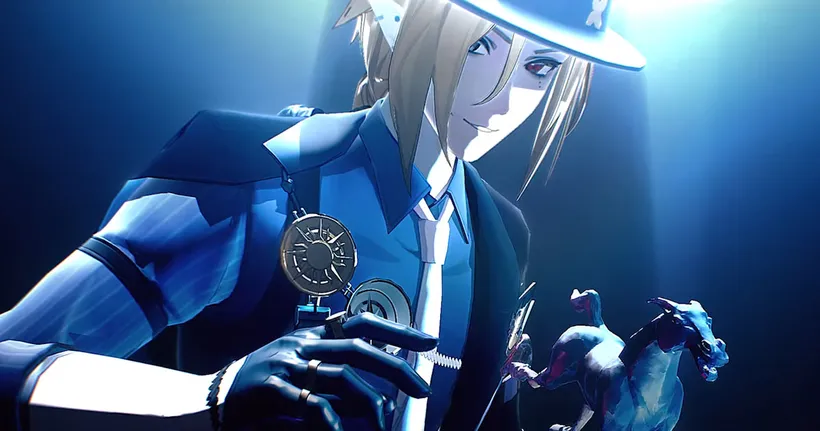 Zenless Zone Zero ปล่อยคลิป ตัวอย่างตัวละคร Hugo - ตัวการผู้นำพามาซึ่งหายนะ