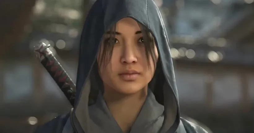 ที่ปรึกษาเกม Assassin’s Creed Shadows โดนถล่ม หลังดราม่าซามูไรผิวสี แต่ใช้ 'เมตตาธรรม' จนอีกฝ่ายกลับใจ