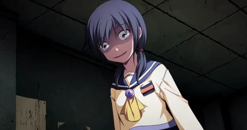 Corpse Party ยกความสยองมาให้สัมผัสบนมือถือสโตร์ไทย! มาหาทางเอาตัวรอดในโลกฝันร้ายจากพิธีกรรมกระชับมิตรที่ผิดพลาดไปด้วยกัน