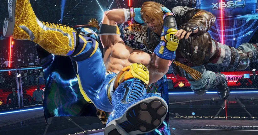 ทีมปรับสมดุล Tekken 8 โดนถอดยกทีมหลังอัปเดตซีซั่น 2 ย่ำแย่!