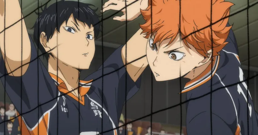 วิธีดู Haikyuu! ไฮคิว คู่ตบฟ้าประทาน เรียงลำดับภาคและ Timeline