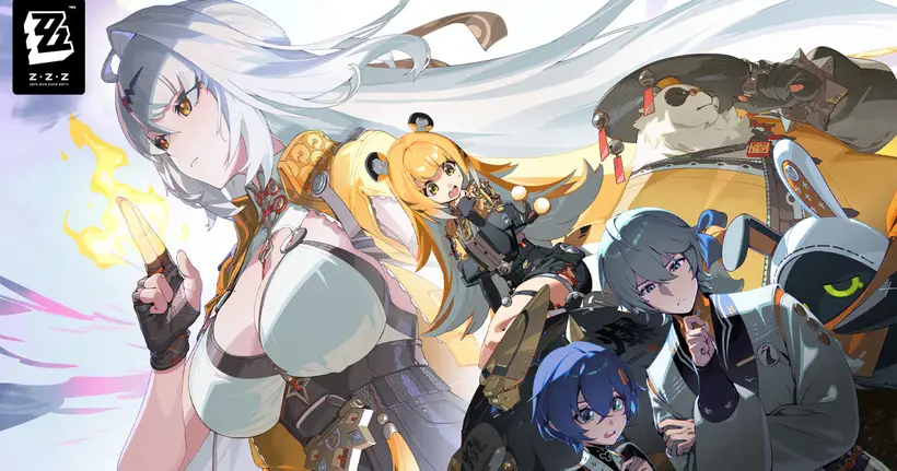 Zenless Zone Zero เวอร์ชัน 2.0 จะเริ่มเดินทางสู่คาบสมุทร Waifei ในวันที่ 6 มิถุนายนนี้ พร้อมเผยรางวัลพิเศษครบรอบปี