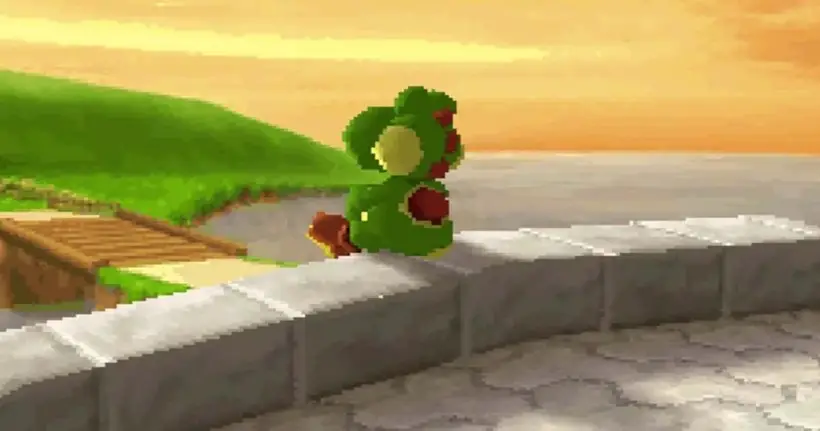 แอปหาคู่สำหรับผู้เล่น Super Smash Bros. ถูก Nintendo สั่งปิดแล้ว