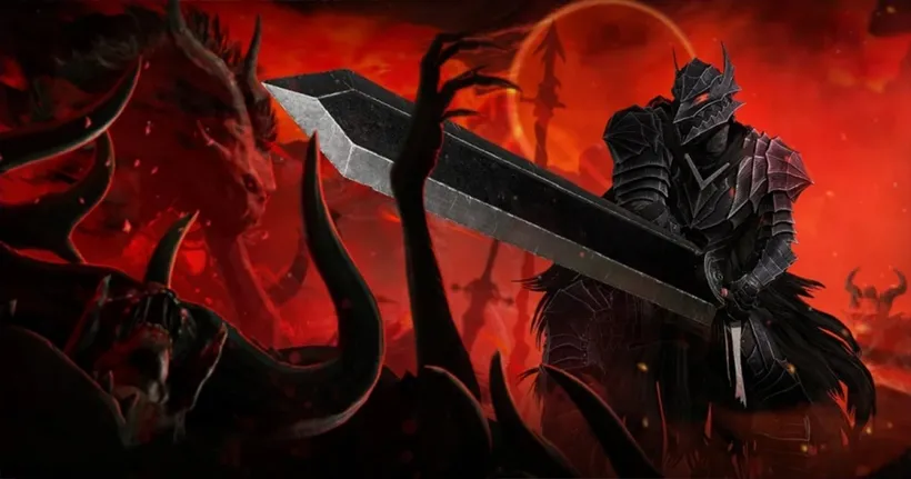 Diablo IV ปล่อย DLC ครอสโอเวอร์ Berserk แต่ราคายกเซ็ทโหดจัด เกือบ 5 พันบาท!