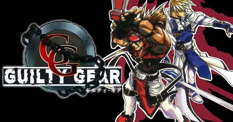Guilty Gear ครบรอบ 27 ปี ซีรีส์เกมไฟท์ติ้งสุดคัลต์ ธีมโลกยุคสงคราม