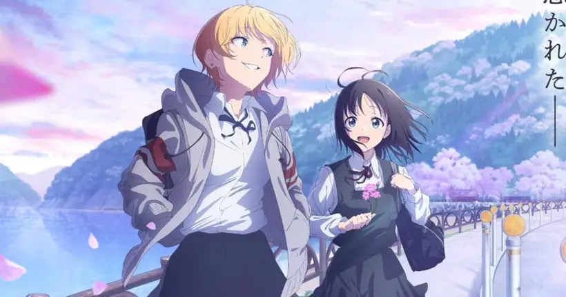 บานสะพรั่งดั่งอสุรา Hana wa Saku, Shura no Gotoku ลิงก์ดูออนไลน์ ตอนที่ 12 (จบแล้ว) อัปเดตล่าสุด