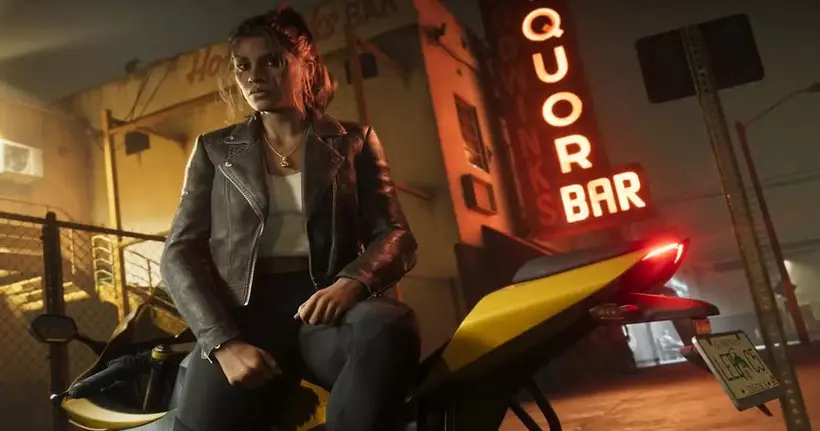 CEO ของ Take-Two ลั่น GTA6 จะเป็นเกมอันยอดเยี่ยมที่ไม่มีใครเคยเห็นมาก่อน!
