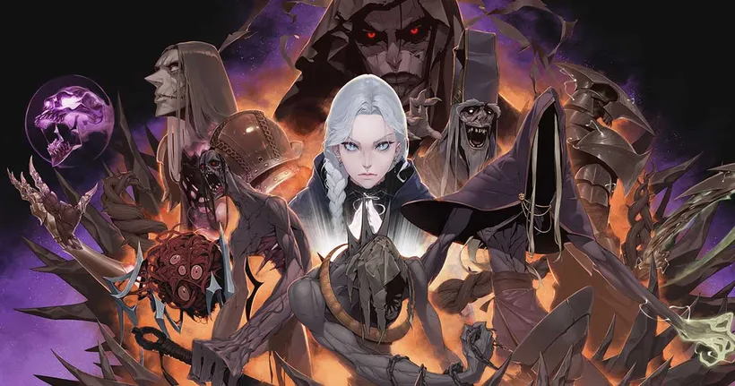 Dragon Is Dead เกมแอ็คชั่น Roguelite ผสมผสานแฟนตาซีสุดมืดมน เตรียมวางจำหน่าย 7 มิถุนายนนี้