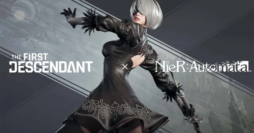 The First Descendant เกม Co-op Shooter ประกาศ SS3 พร้อมการมาของ "2B" ฤดูร้อนนี้