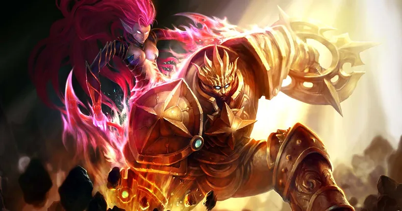 HoN ครบรอบ 15 ปี หนึ่งในซีรีส์เกม MOBA ที่อยู่ในใจเกมเมอร์ไทย