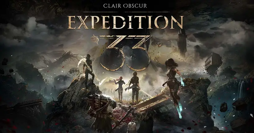 สารานุ-Game ตอน กำเนิดจากแพชชั่น Expedition 33