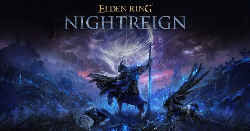 รีวิวเกม Elden Ring Nightreign - โดดร่มของชาวมัชฌิมาที่ไม่ปราณีมือใหม่