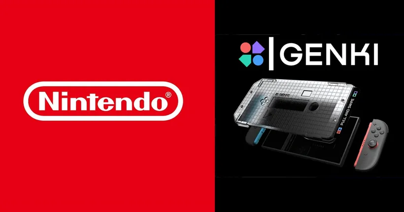 Nintendo เอาจริง! ยื่นฟ้อง Genki ผู้ทำอุปกรณ์เสริม หลุด Switch 2 ก่อนเปิดตัว