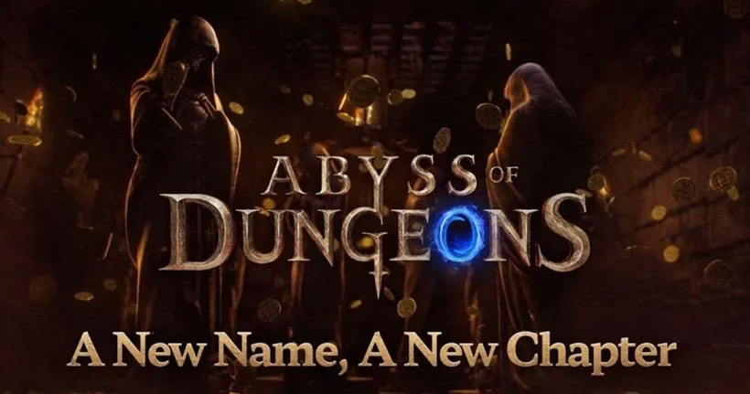 Dark and Darker Mobile เปลี่ยนชื่อเป็น "Abyss of Dungeons" พร้อมเปิดให้เล่น 11 มิถุนายนนี้