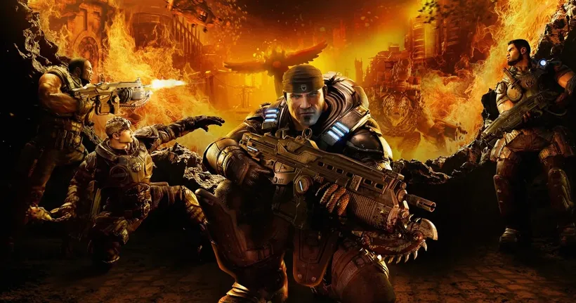 แฟน Xbox เดือด หลังเกม Gears of War ลง PS5 'แล้วแบบนี้จะมี Xbox ไปทำไม?'