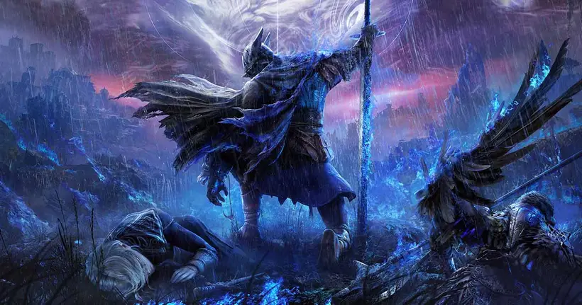 ELDEN RING NIGHTREIGN เกมแอ็คชั่น RPG ภาคสปินออฟ วางจำหน่ายบน PC และคอนโซลแล้ว!