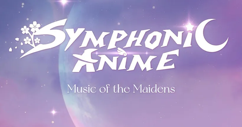 54 Entertainment เปิดตัว Music of the Maidens คอนเสิร์ตอนิเมะ 2025