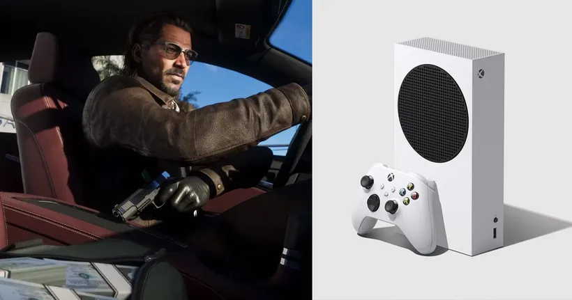 แฟน ๆ ใจไม่ดี! Xbox Series S อาจรัน Grand Theft Auto VI ไม่ไหว