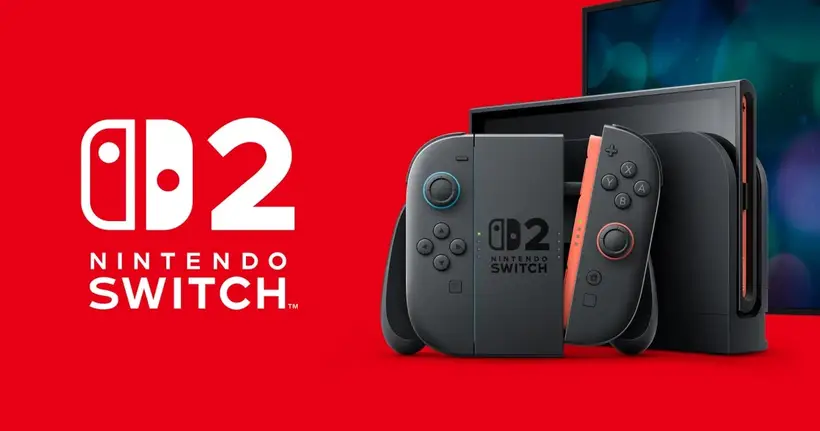 Digital Foundry เคาะสเป็ค Nintendo Switch 2 หมดเปลือก จัดเต็มทุกภาคส่วน!