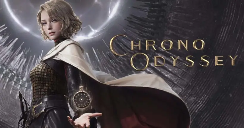 Chrono Odyssey เกม MMORPG การต่อสู้ด้วยกลไกเวลา เปิดลงทะเบียนเข้าร่วมทดสอบ CBT ผ่าน Steam