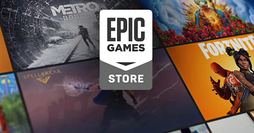 Epic Games จ่อดันนโยบายเอาใจ Dev หักส่วนแบ่งการขายเกมน้อยลง