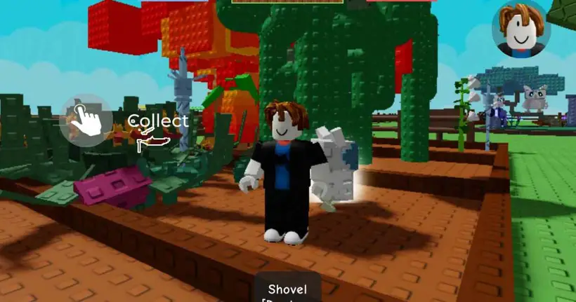 [โค้ดเกม] Grow a Garden Code โค้ดเกมปลูกผัก อัปเดตล่าสุด May 2025