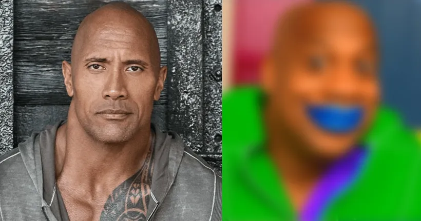 ฮาเกินต้าน! ผู้ใช้สั่ง ChatGPT วาดซ้ำรูป The Rock 101 ครั้ง ได้ผลลัพธ์หลุดโลก!