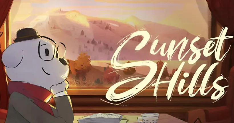Sunset Hills วางจำหน่ายให้สัมผัสเรื่องราวแสนอบอุ่นใจบนมือถือสโตร์ไทยทั้งสองระบบแล้ว!