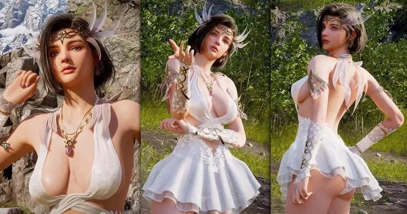 Vindictus: Defying Fate เกม Action RPG เตรียมเปิดให้ทดสอบลองเล่นฟรีบน Steam เดือนหน้า!