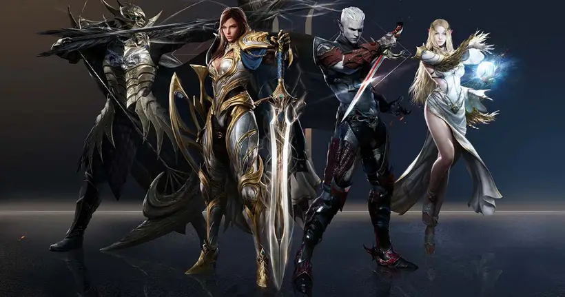 Lineage2M SEA เกม MMORPG ระดับตำนาน เปิดให้บริการแล้ว สู่การผจญภัยอันยิ่งใหญ่ที่ไม่ควรพลาด!