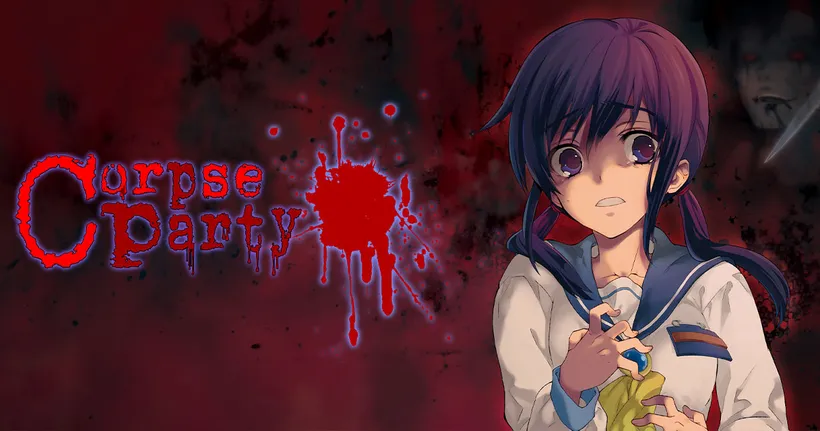 Corpse Party เตรียมมาสัมผัสโลกแห่งความหลอนบนมือถือ เปิดให้ลงทะเบียนก้าวสู่เรื่องราวสุดสยองเมื่อพิธีกรรมกระชับมิตรภาพกลายเป็นจุดเริ่มต้นฝันร้าย