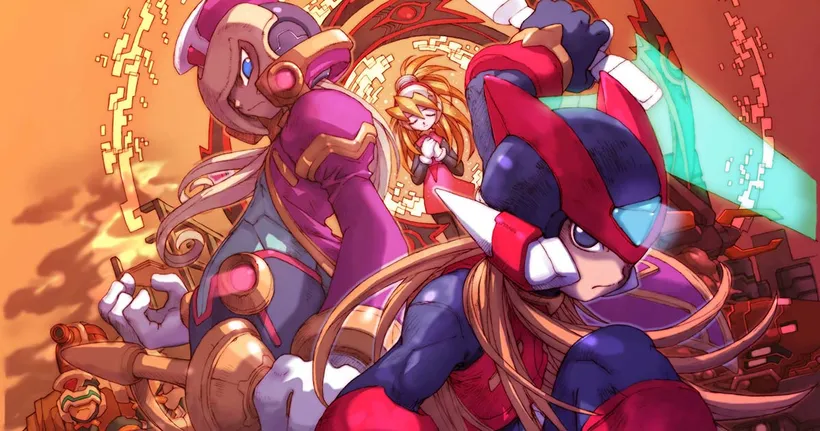 Rockman Zero 2 ครบรอบ 22 ปี ภาคต่อซีรีส์รองที่ตึงมือไม่แพ้ซีรีส์หลัก