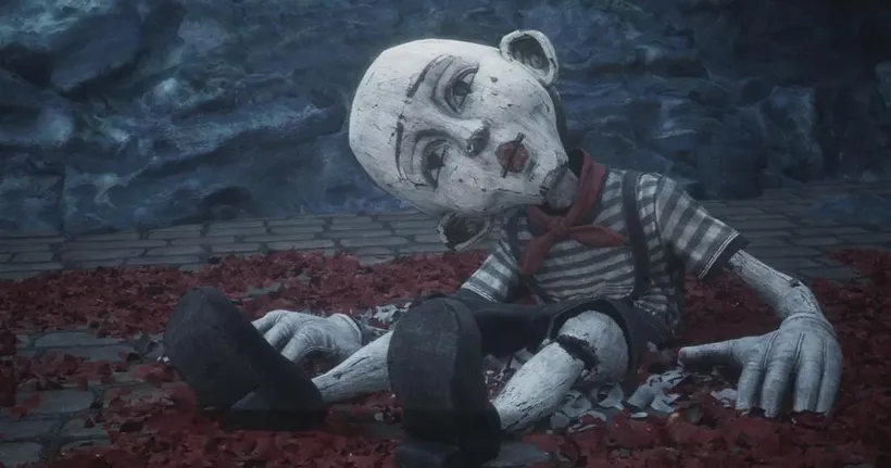 Clair Obscur: Expedition 33 - Mime Locations ชี้จุดบอสสุดแปลก พร้อมเทคนิคการตบ