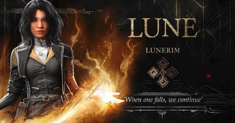 Clair Obscur: Expedition 33 – Lune Builds ปั้นยังไงให้เกิด มาดู