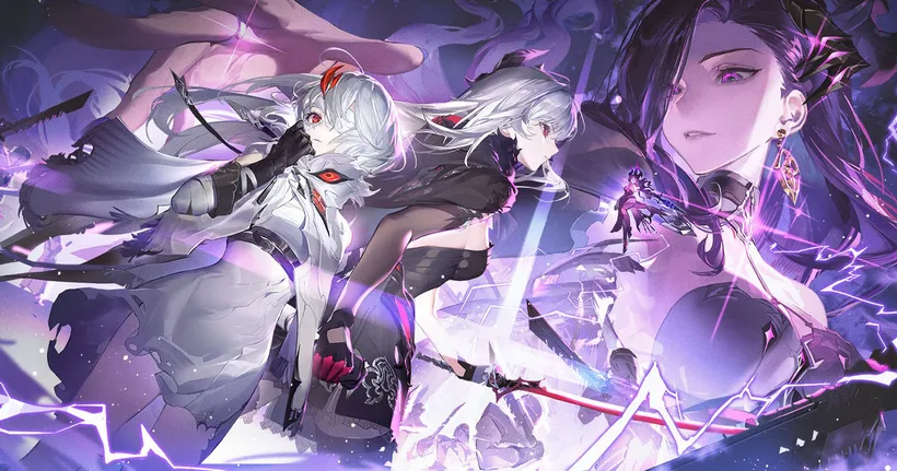 Duet Night Abyss ประกาศเปิดให้ลงทะเบียนเตรียมร่วมลุย Closed Beta Test รอบที่สอง พร้อมเผยเทรลเลอร์ตัวใหม่