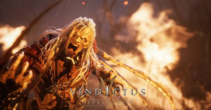 NEXON เผยวันทดสอบรอบ Alpha และตัวอย่างแบบเป็นทางการของ Vindictus: Defying Fate ในมิถุนายน 2025
