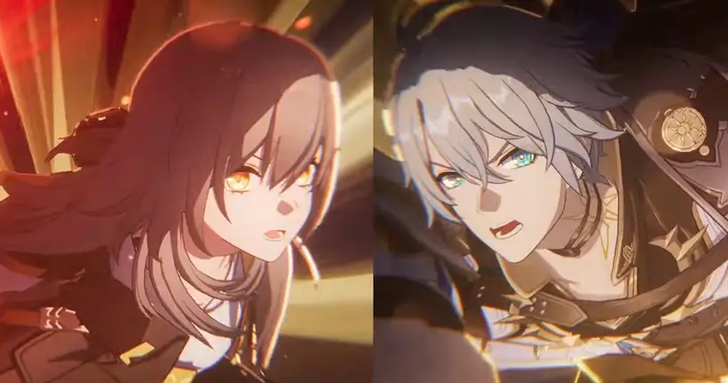 Honkai: Star Rail ปล่อยคลิปบทเพลง EP: 