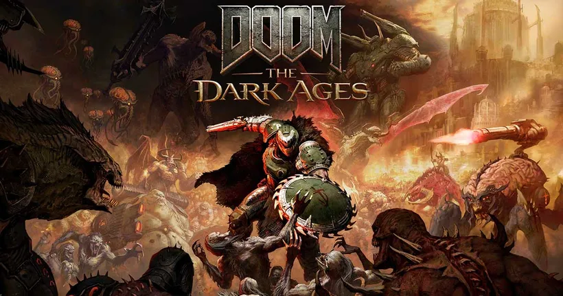 มัดรวมคะแนนรีวิวเกม DOOM: The Dark Ages เกมแนวแอ็คชั่นชูตติ้งยิงไม่เลี้ยง จากสื่อต่างประเทศ