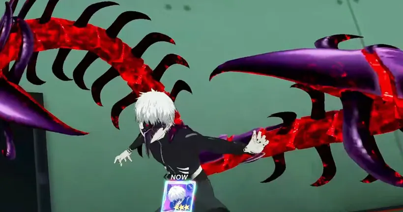 Tokyo Ghoul: Awakening เกม Card RPG จากอนิเมะโตเกียวกูล เตรียมเปิดให้มาก้าวสู่การต่อสู้พร้อมกัน 13 พฤษภาคมนี้ บนสโตร์ไทยทั้งสองระบบ