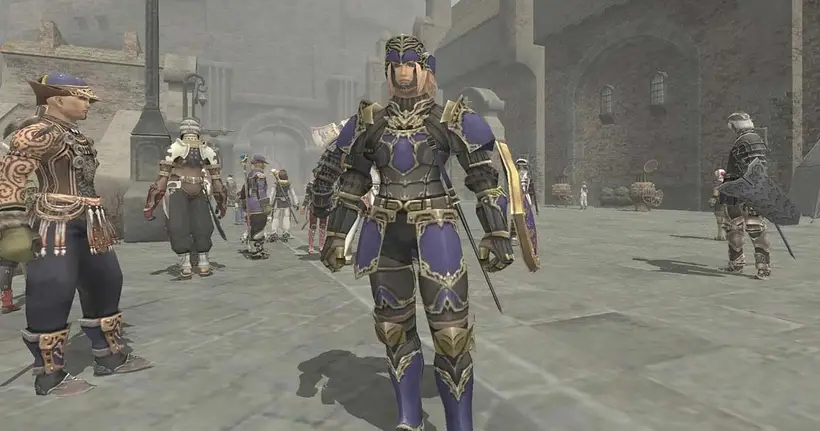 FF11 เคยเกือบถูกยุติการอัปเดต แต่ผู้เล่นส่วนใหญ่ยังหนุนเลยได้ไปต่อ
