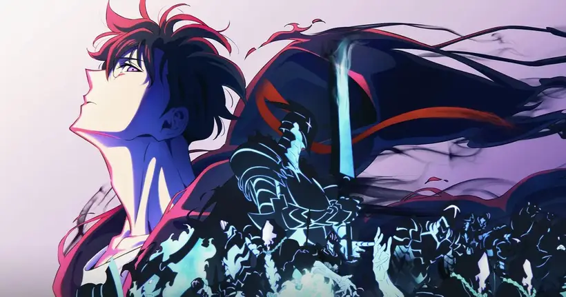 Solo Levelling ผงาดคว้ารางวัลอนิเมะแห่งปีจากเวที Crunchyroll