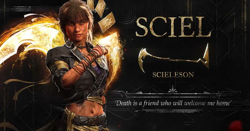 Clair Obscur: Expedition 33 – Sciel Builds ปั้นยังไงให้เกิด มาดู