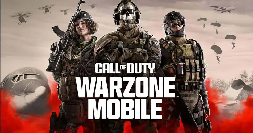 ประกาศหยุดอัปเดต Call of Duty: Warzone Mobile พร้อมถอดเกมออกจากสโตร์ 19 พฤษภาคมนี้