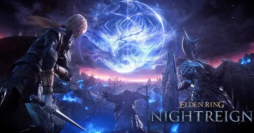 สื่อนอกชี้ประเด็น! แฟนเกมบางกลุ่มไม่เต็มใจซื้อ ELDEN RING NIGHTREIGN