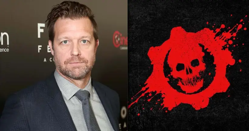 Gears Of War ฉบับคนแสดง Netflix ได้โปรดิวเซอร์ John Wick มาเป็นผู้กำกับ