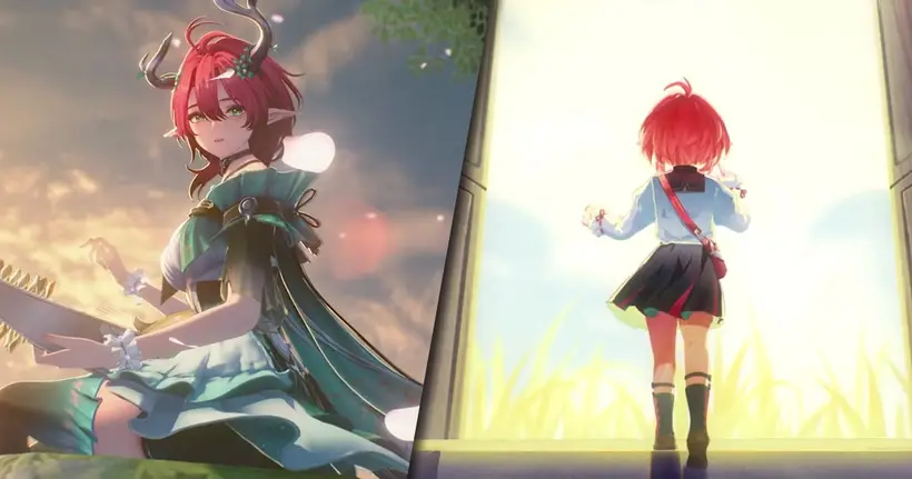 Wuthering Waves ปล่อยคลิป Story Cinematics 2 ตัว | Your Summer Will Never Wither และ First Tune