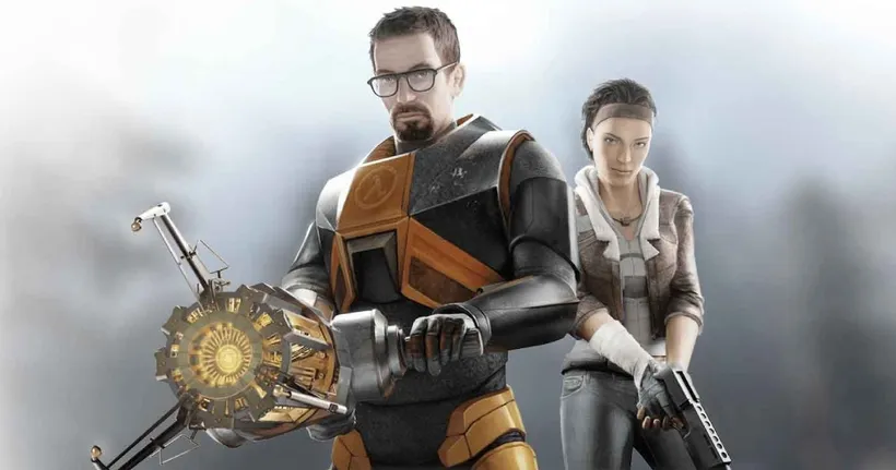 ข่าวลือ! เกม Half-Life 3 อยู่ในสถานะที่เล่นได้ตั้งแต่ต้นจนจบ และอาจจะมีตัวละครจาก Portal มาร่วมแจมด้วย